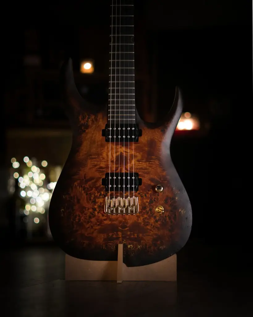 YUMA CUSTOM - BLAZE